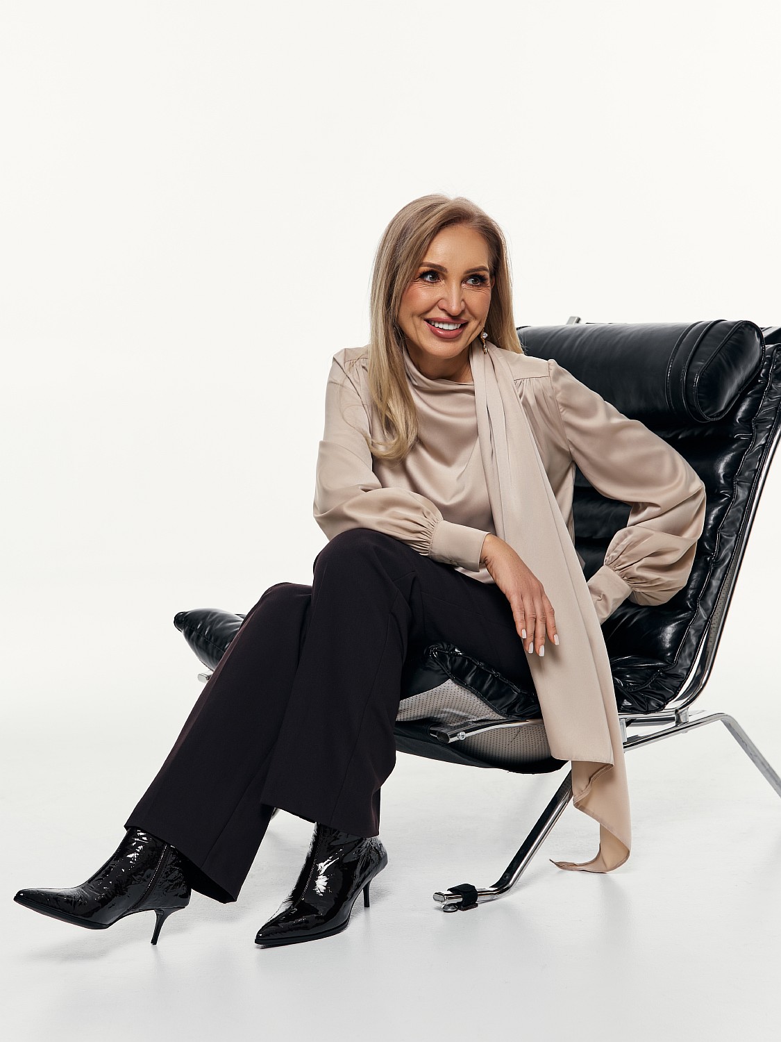 Блуза (07SHARF)