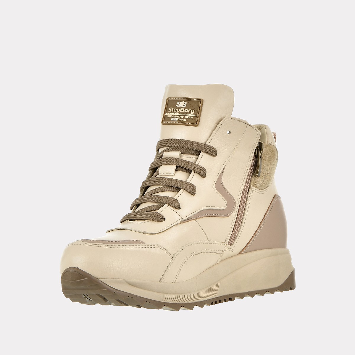 Кроссовки зимние (07233)