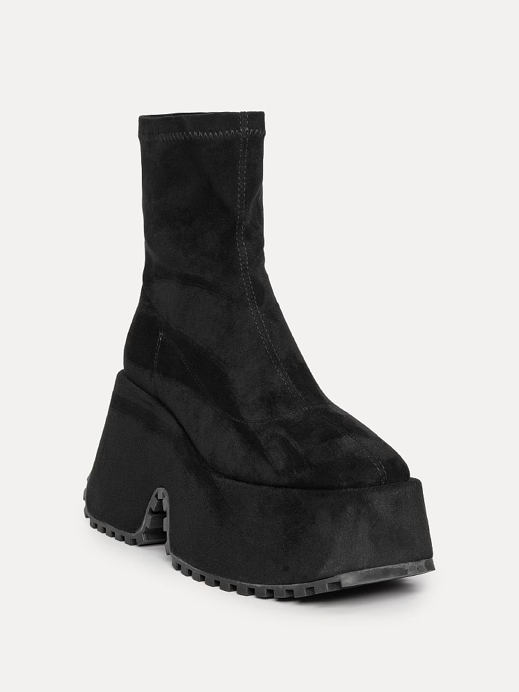 Ботинки демисезон (F4741-Q331)