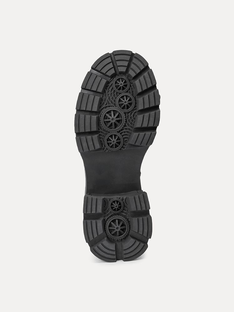 Ботинки демисезон (H559-N4000)