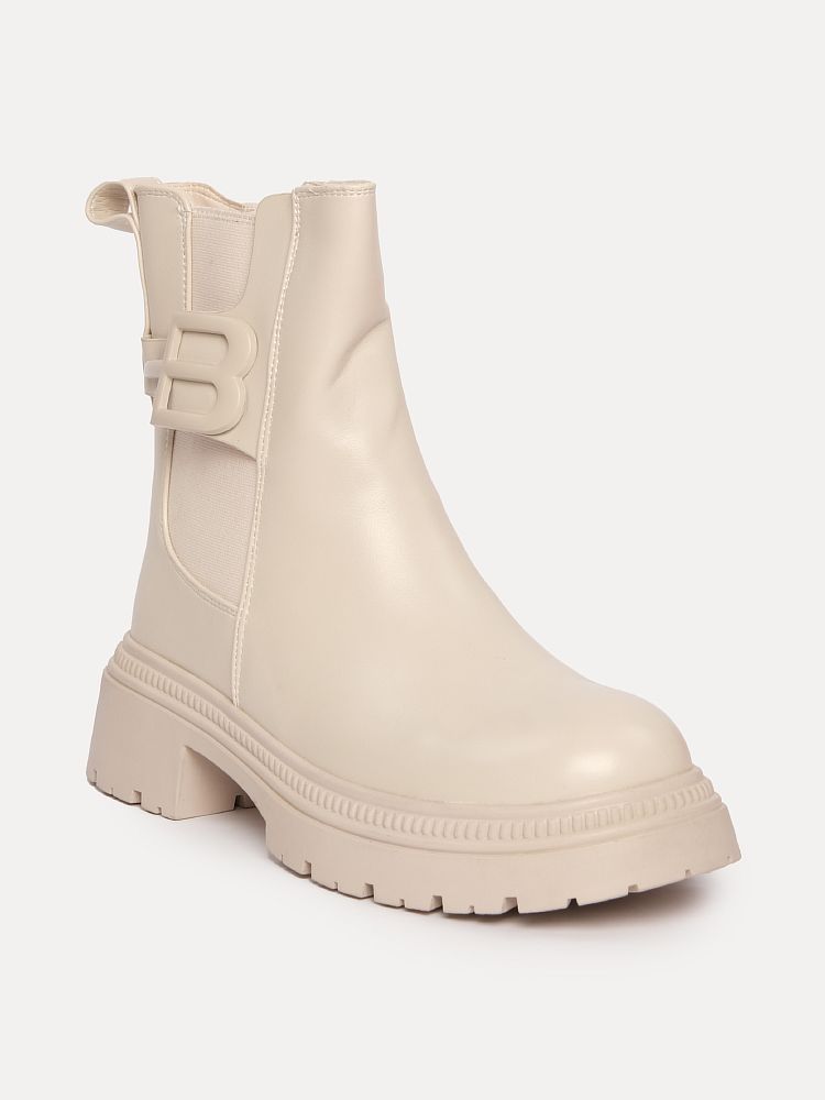 Ботинки демисезон (F4585-N98)