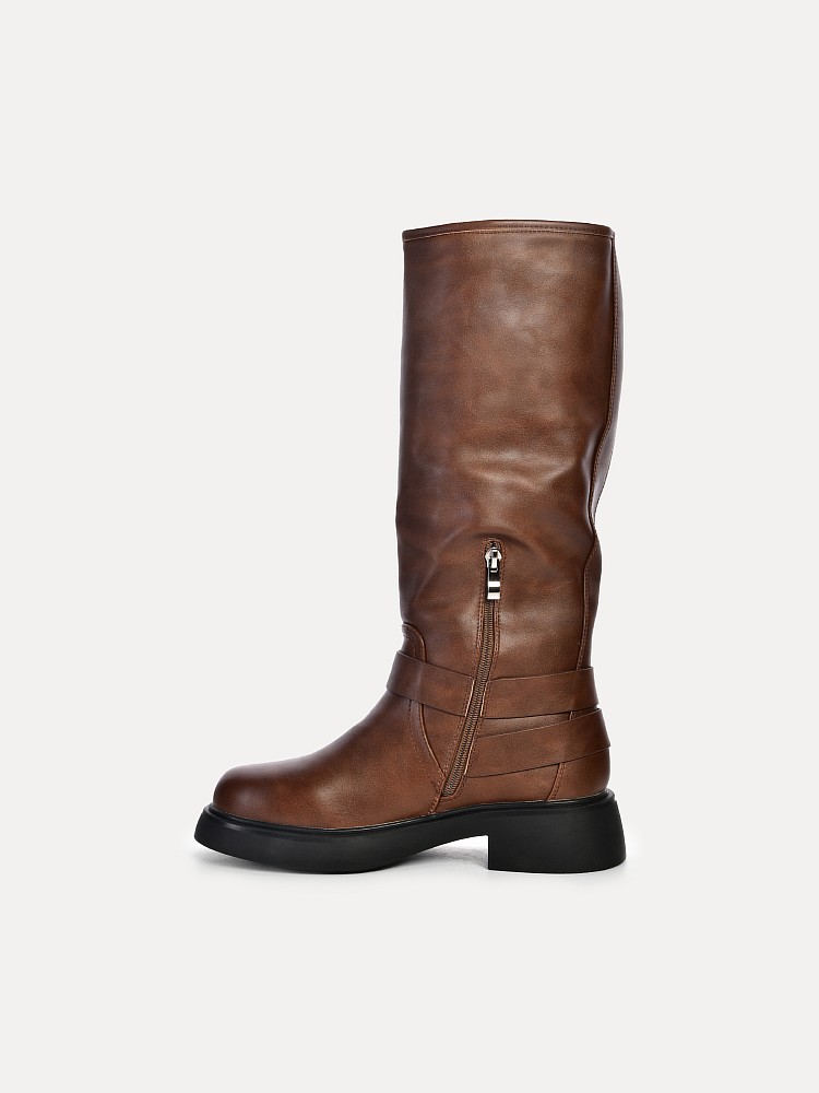 Сапоги зимние (M1031)