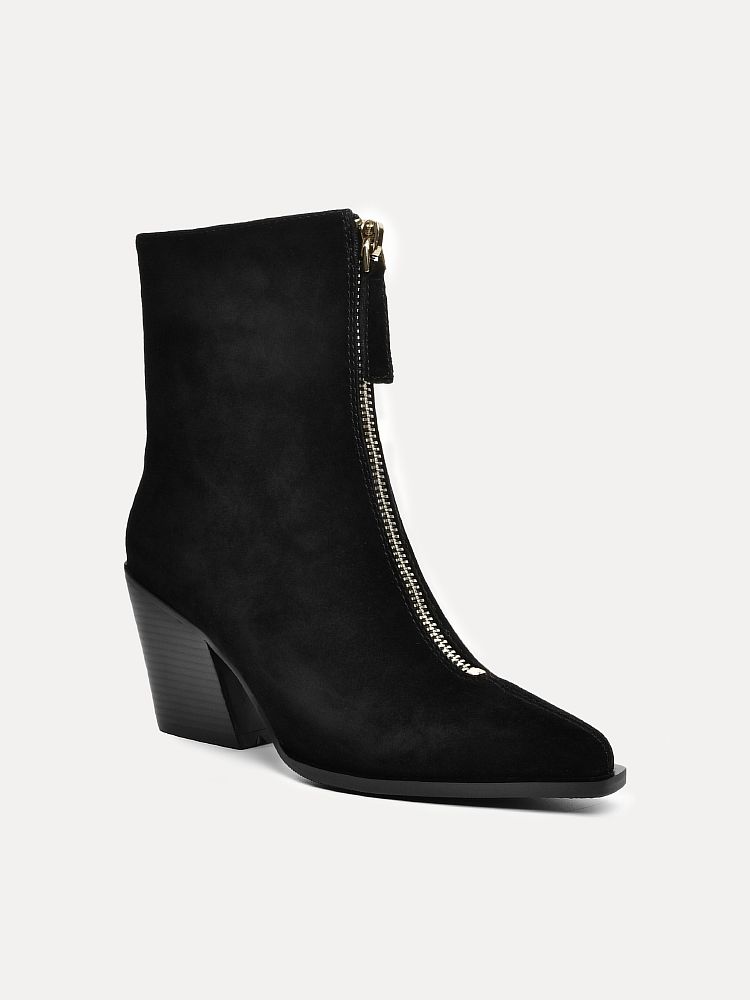 Ботильоны демисезон (VE096-H202)