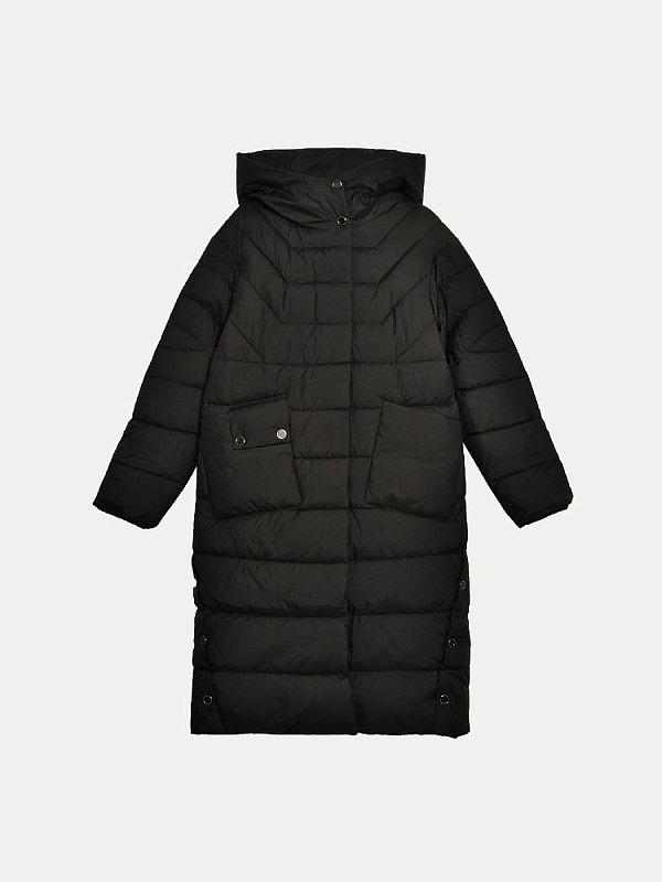 Куртка утепленная (906P)