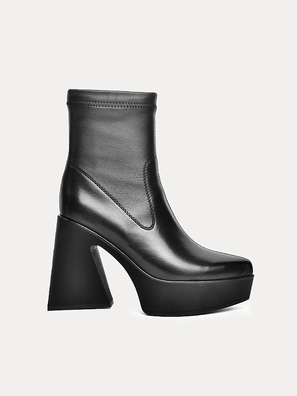 Ботильоны демисезон (VE291T-H313)